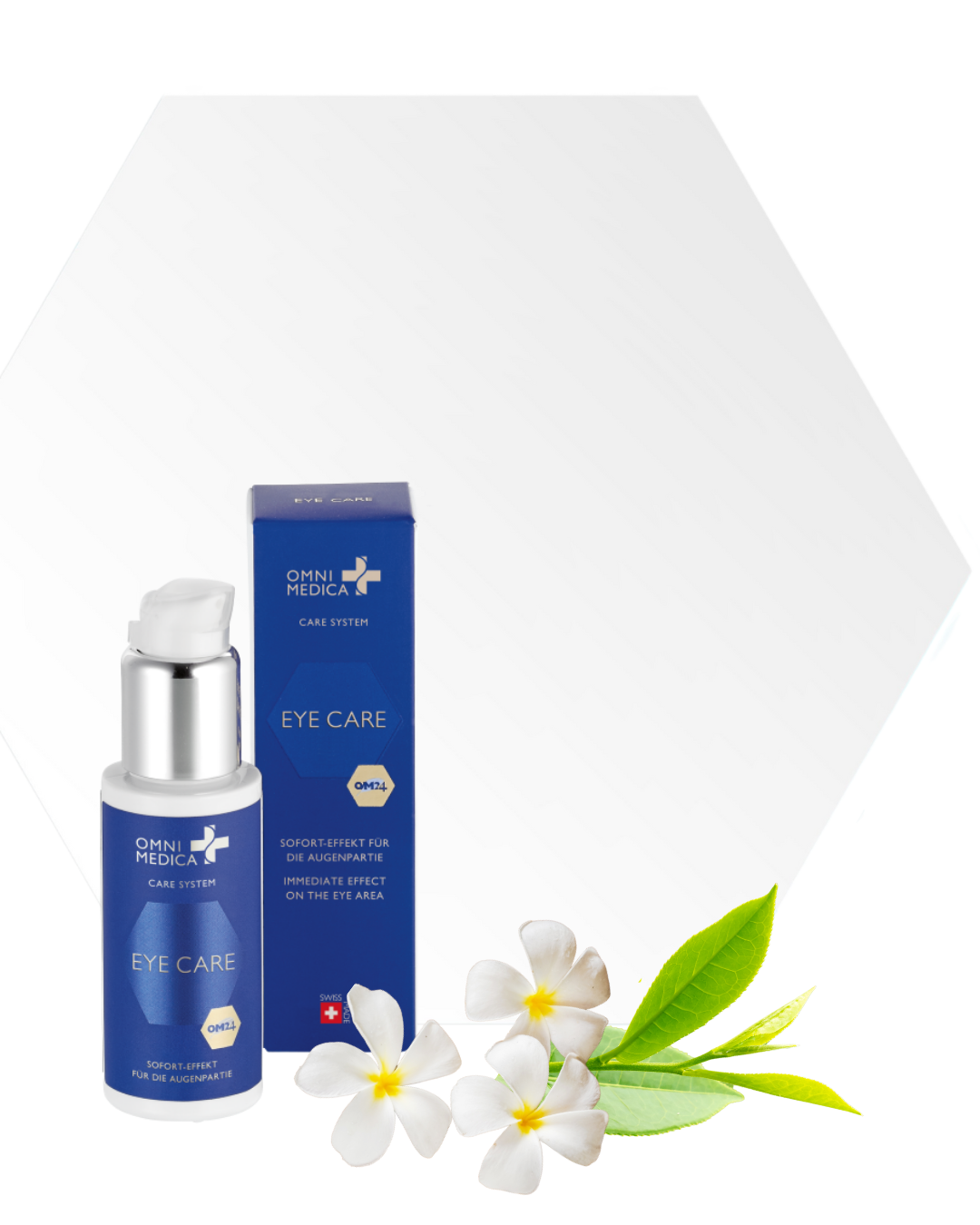 Eye Care, 30 ml