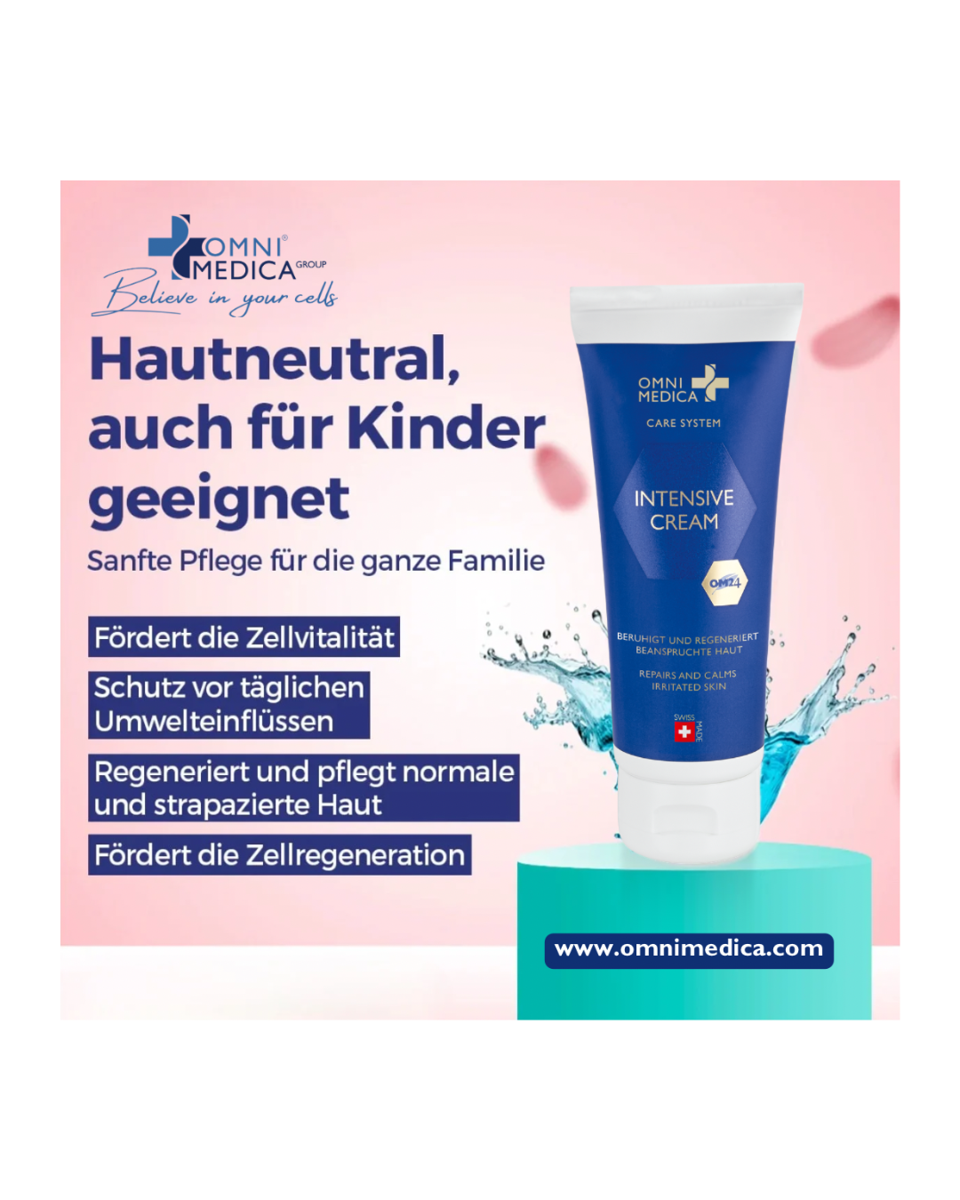 Intensive Cream