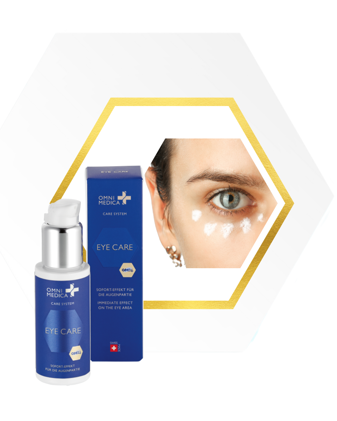 Eye Care, 30 ml