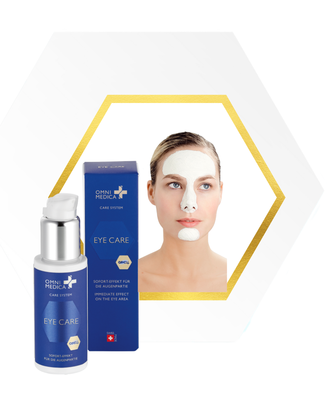 Eye Care, 30 ml