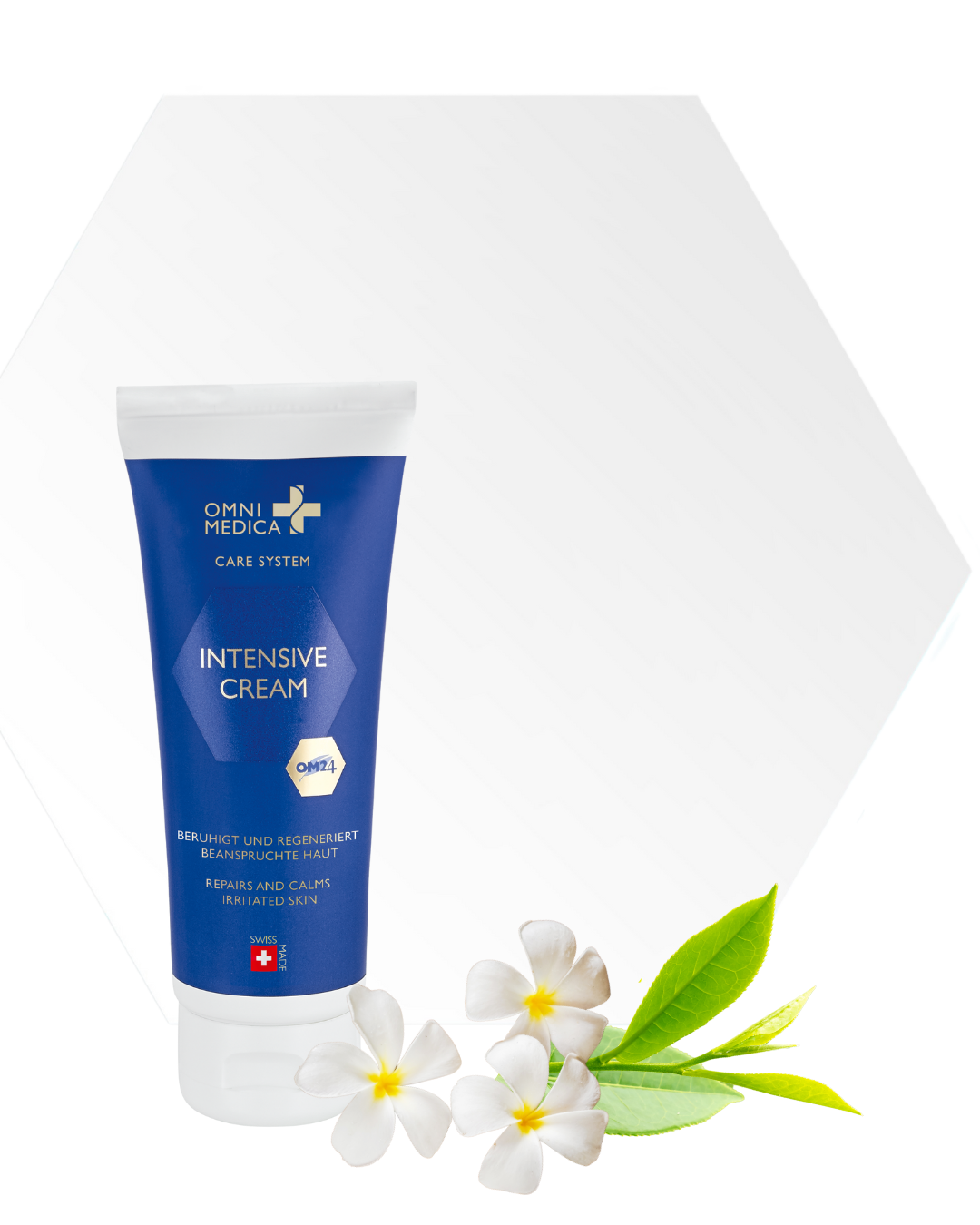 Intensive Cream