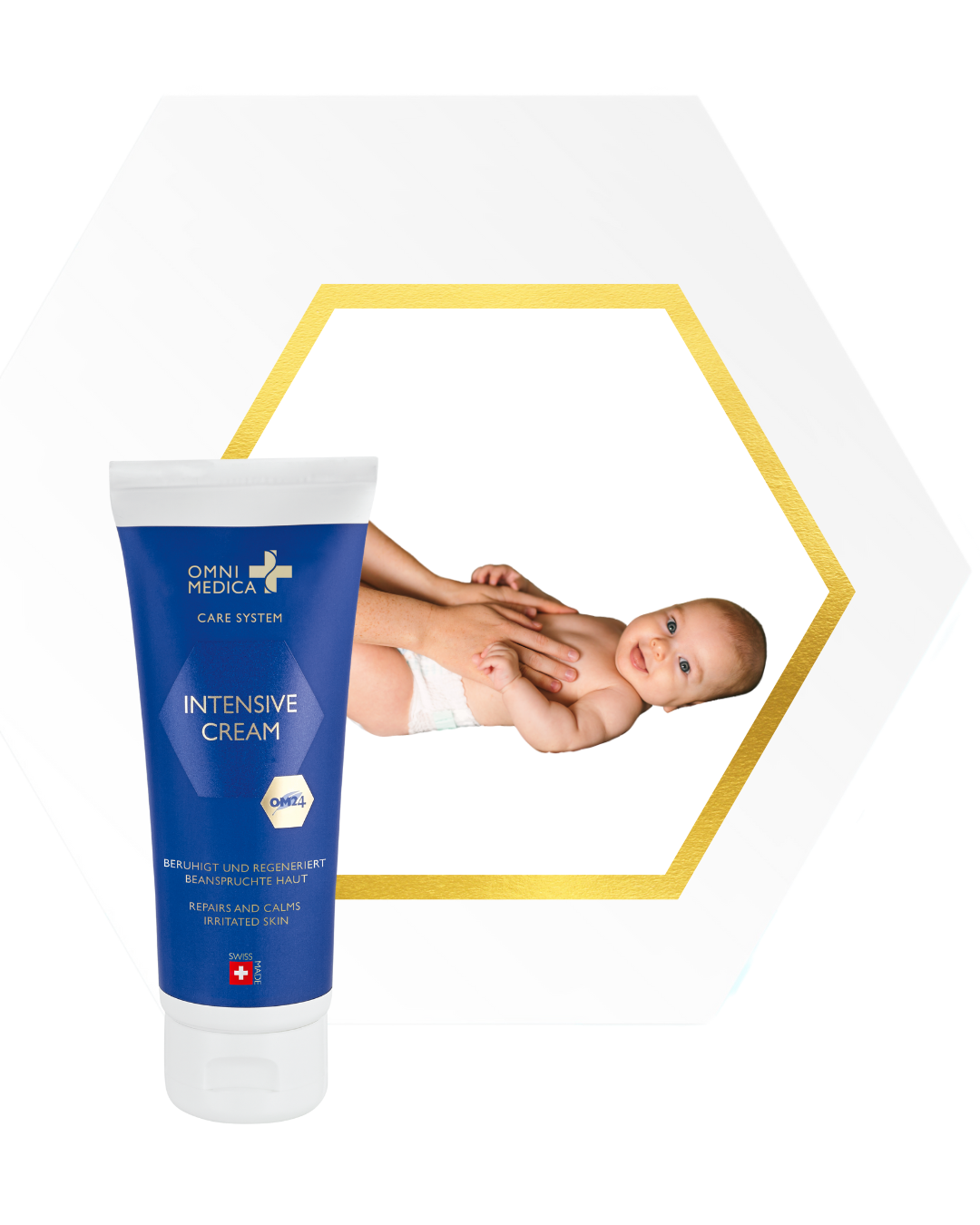 Intensive Cream