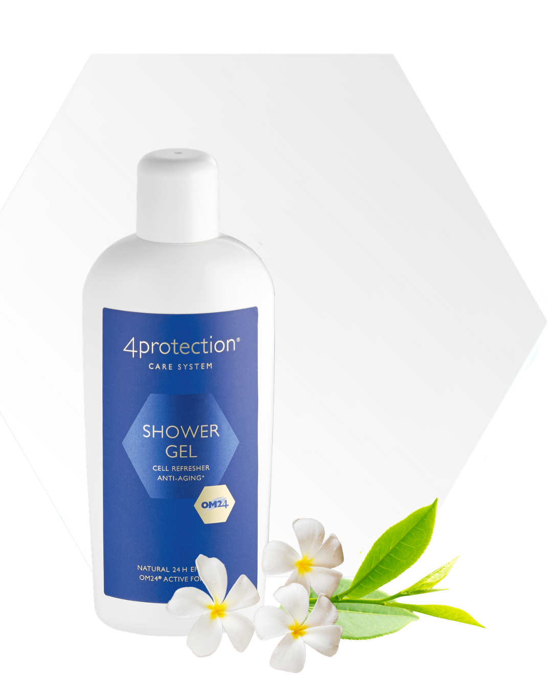 Shower Gel, 200 ml