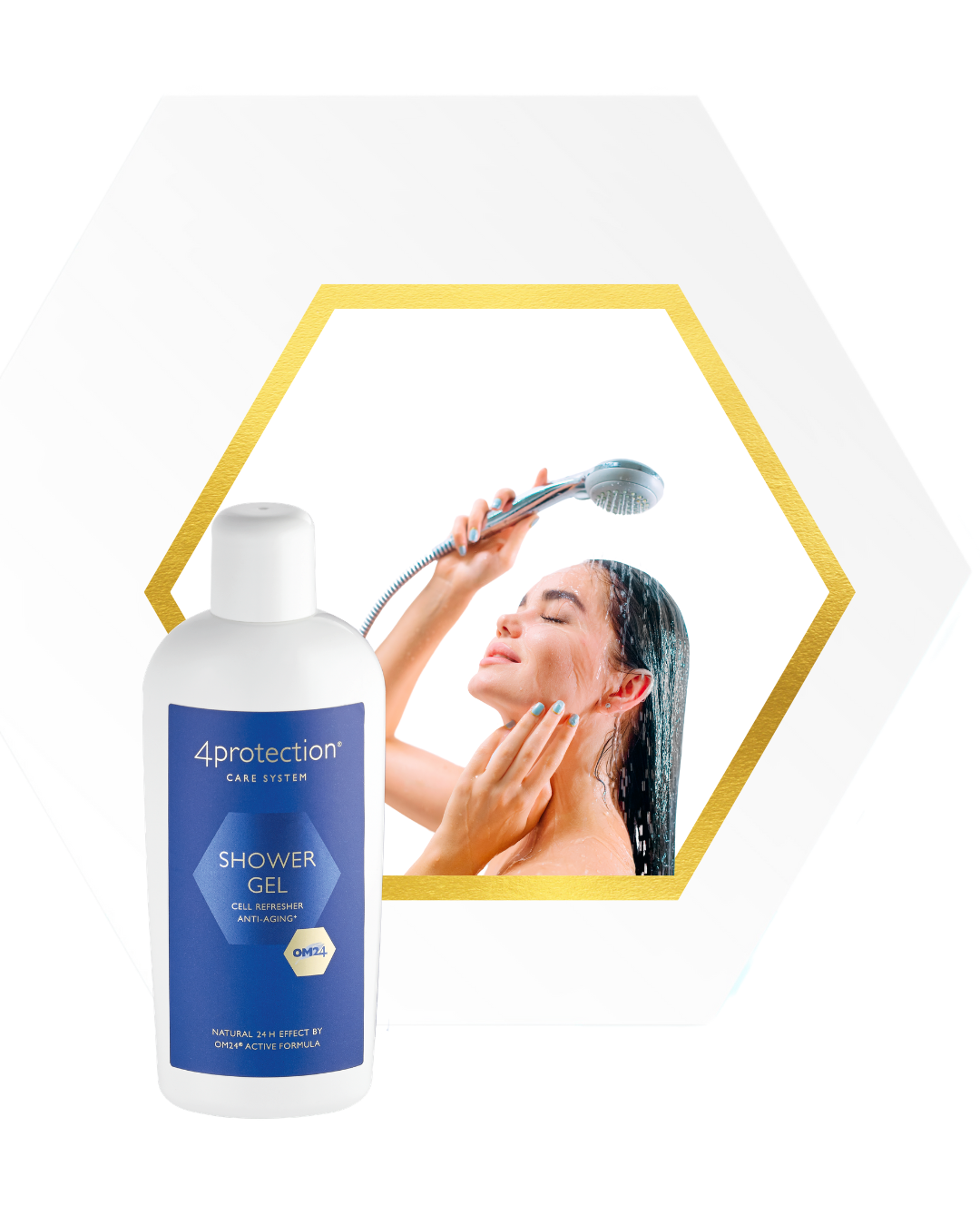 Shower Gel, 200 ml