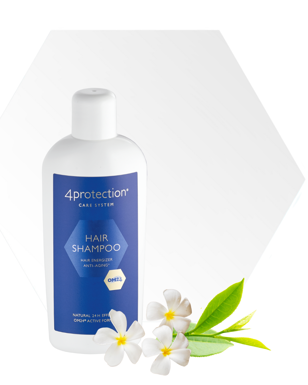 Hair Shampoo, 200 ml , Neuer Duft