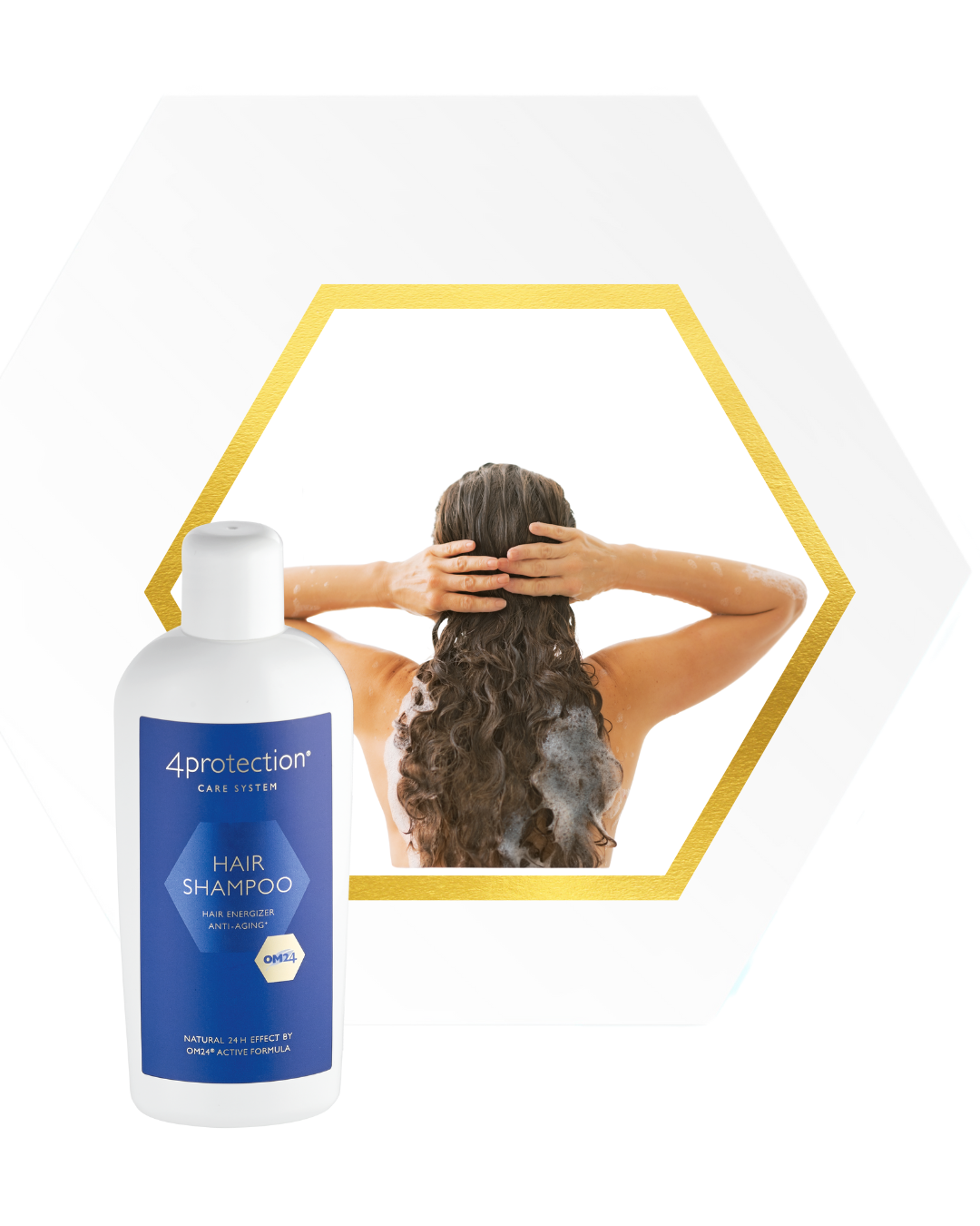 Hair Shampoo, 200 ml , Neuer Duft