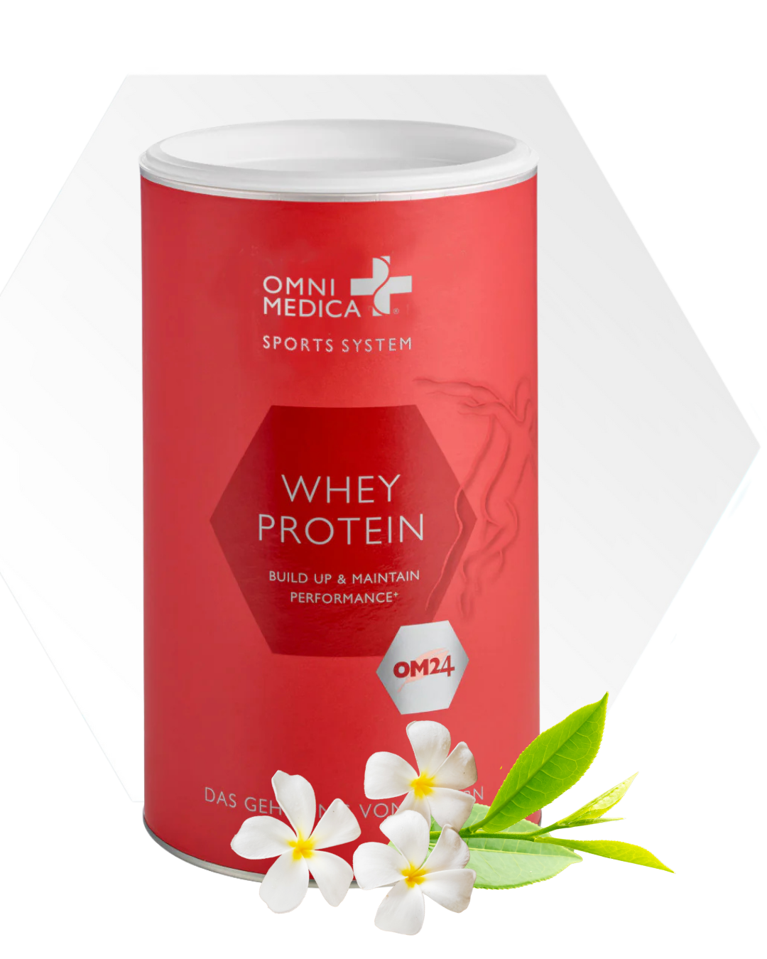 Whey Protein, 600 g