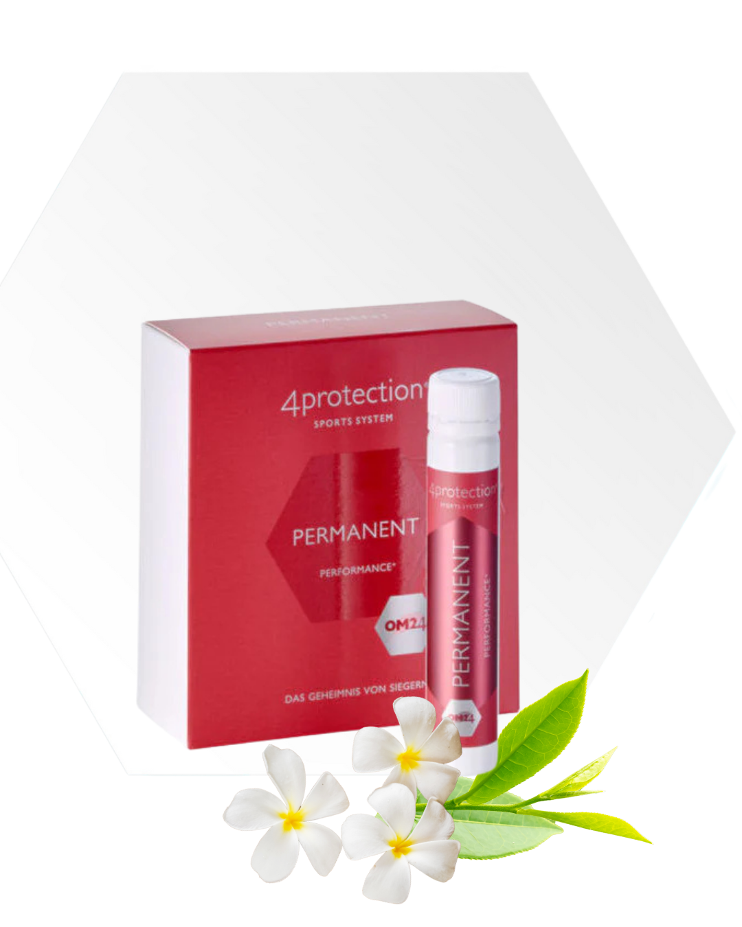 Permanent (10x25 ml)