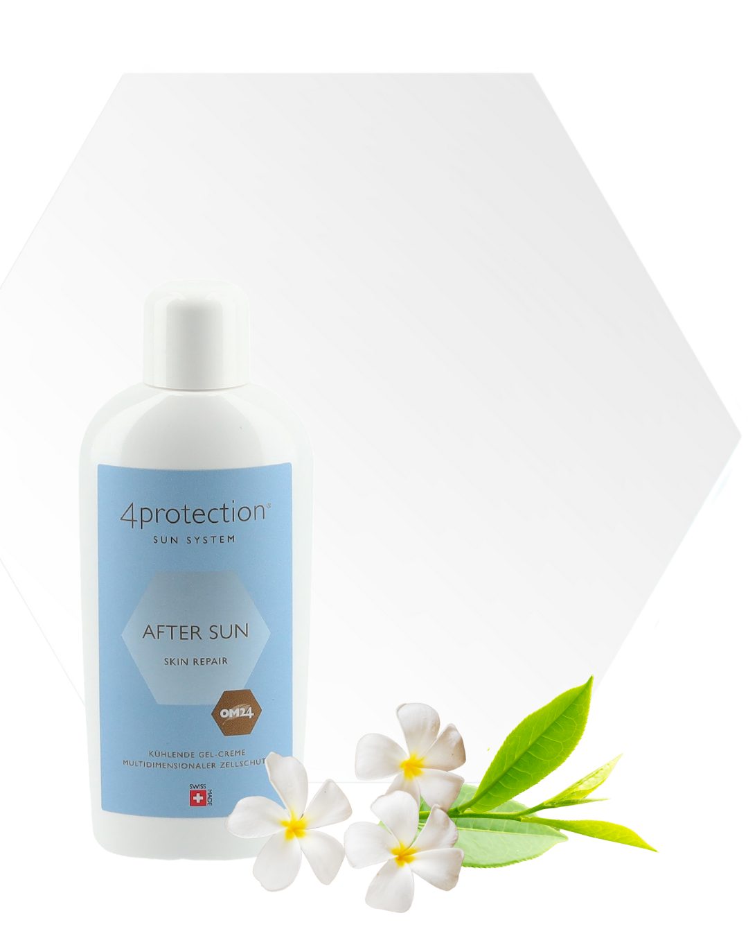 After Sun Lotion, 100 ml