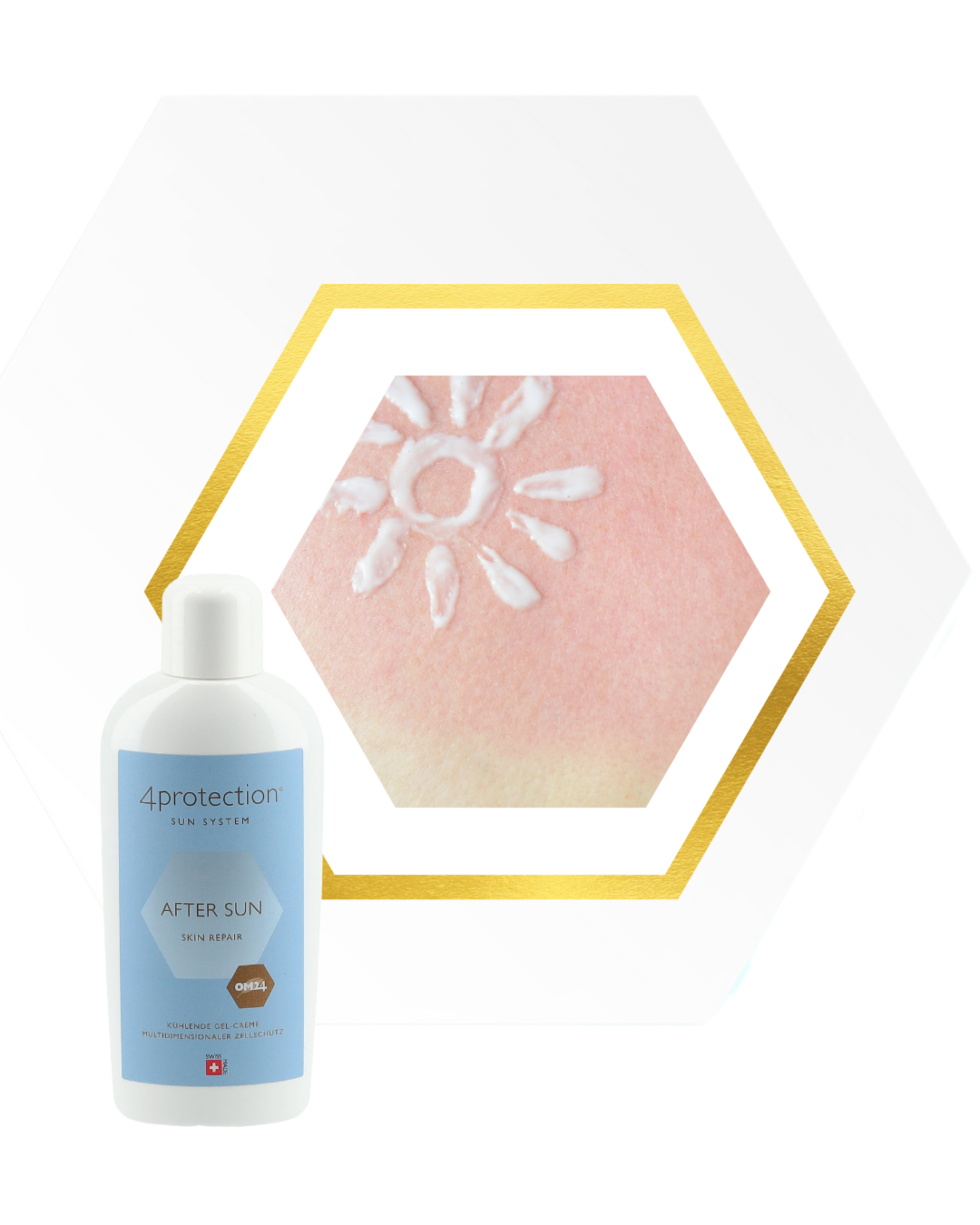 After Sun Lotion, 100 ml