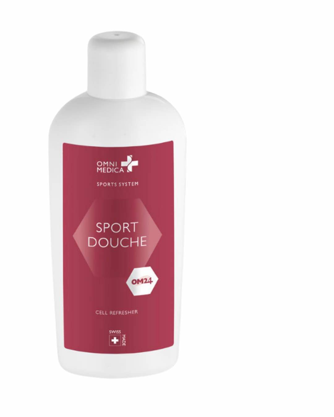 Sport Douche