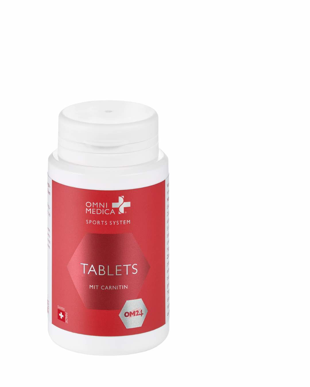 Sport Tablets 500 mg