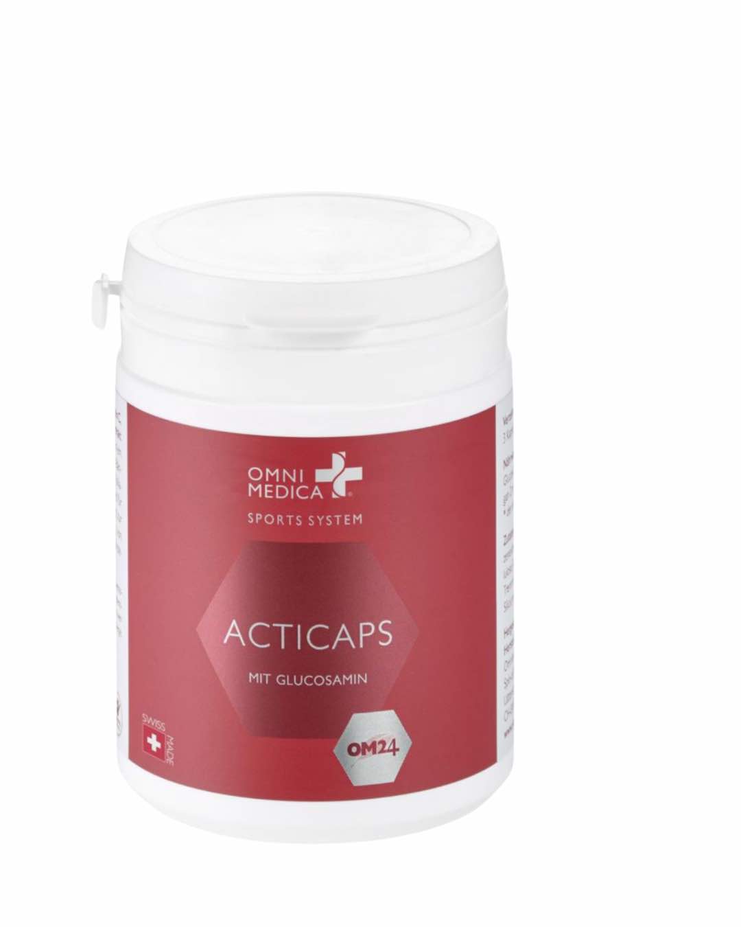 Acticaps