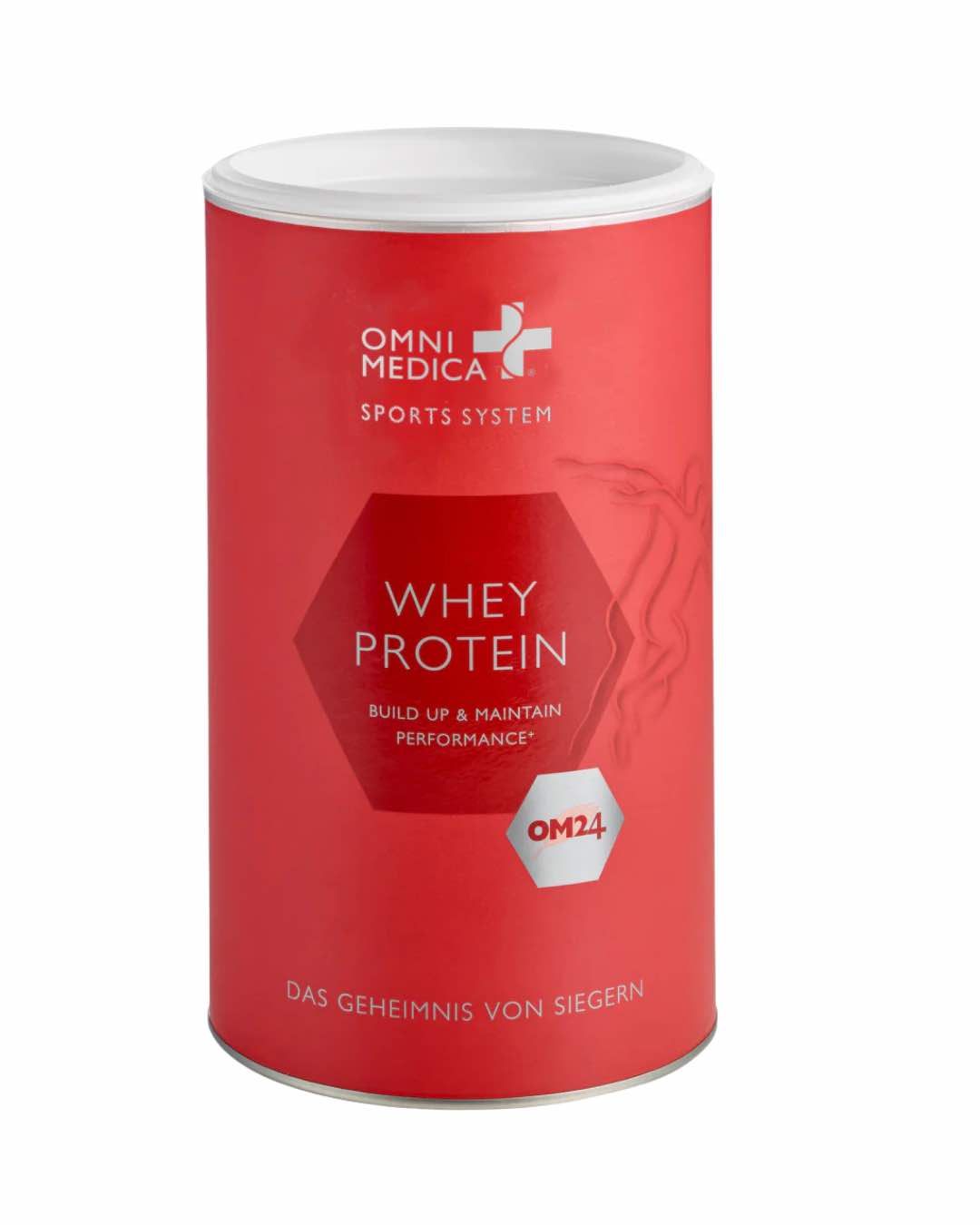 Whey Protein, 600 g