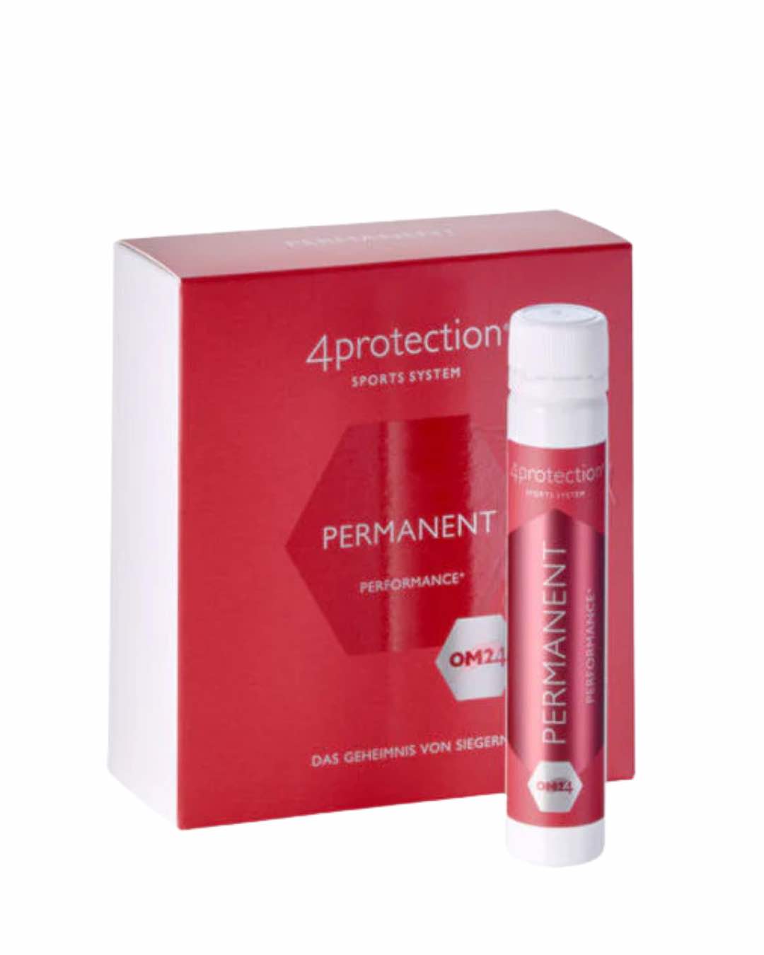 Permanent (10x25 ml)