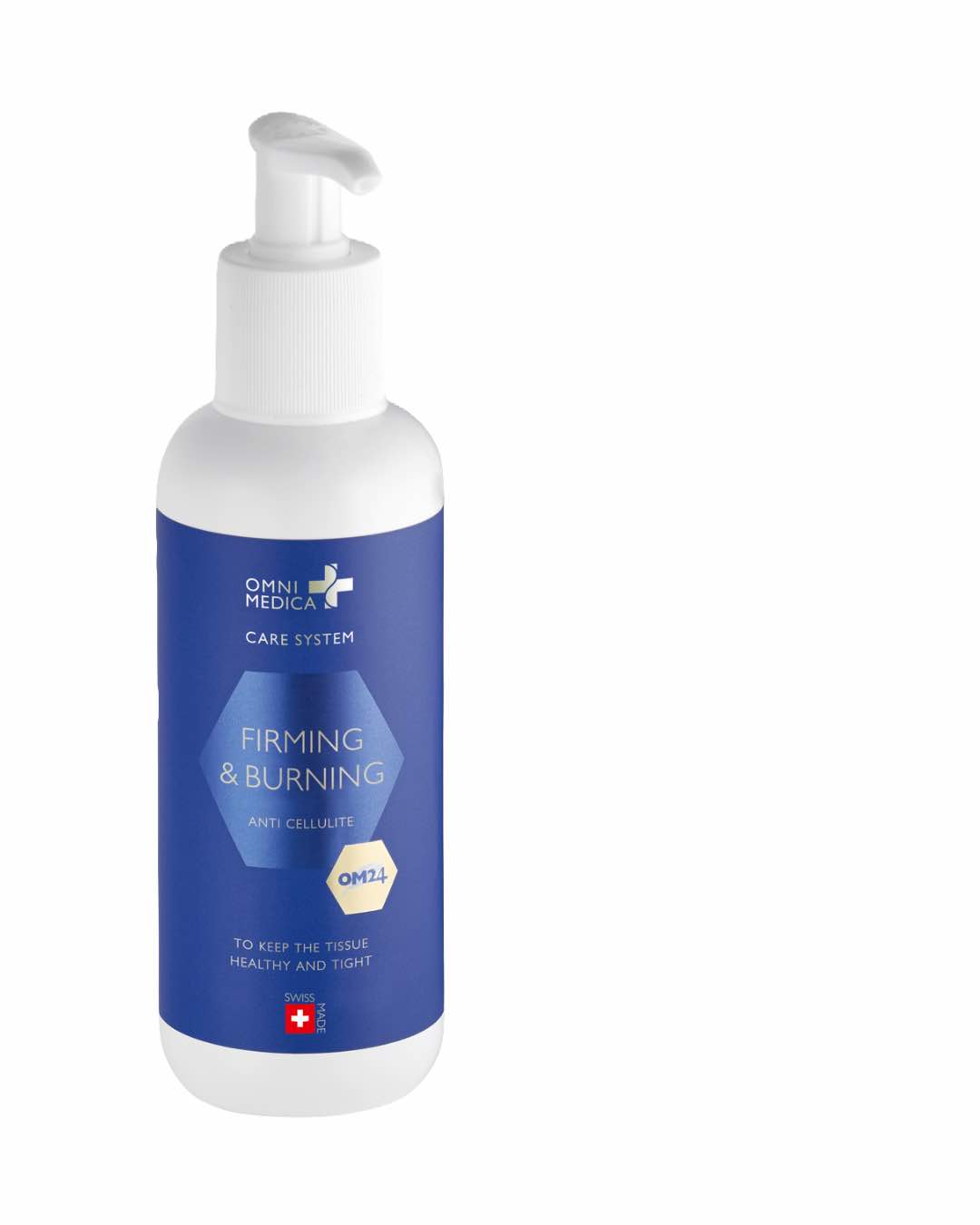 Firming & Burning, 200 ml