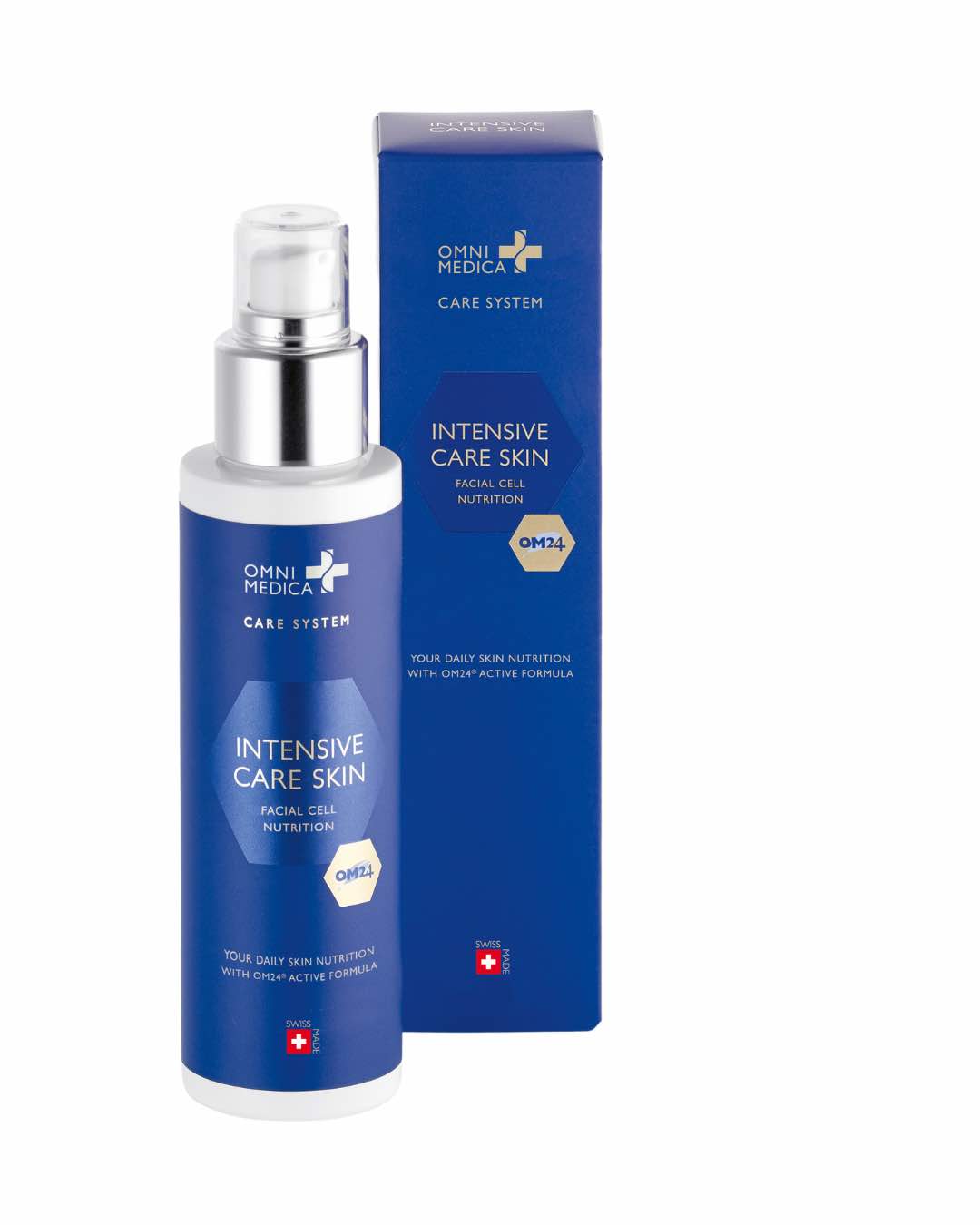 Intensive Care Skin, 100 ml
