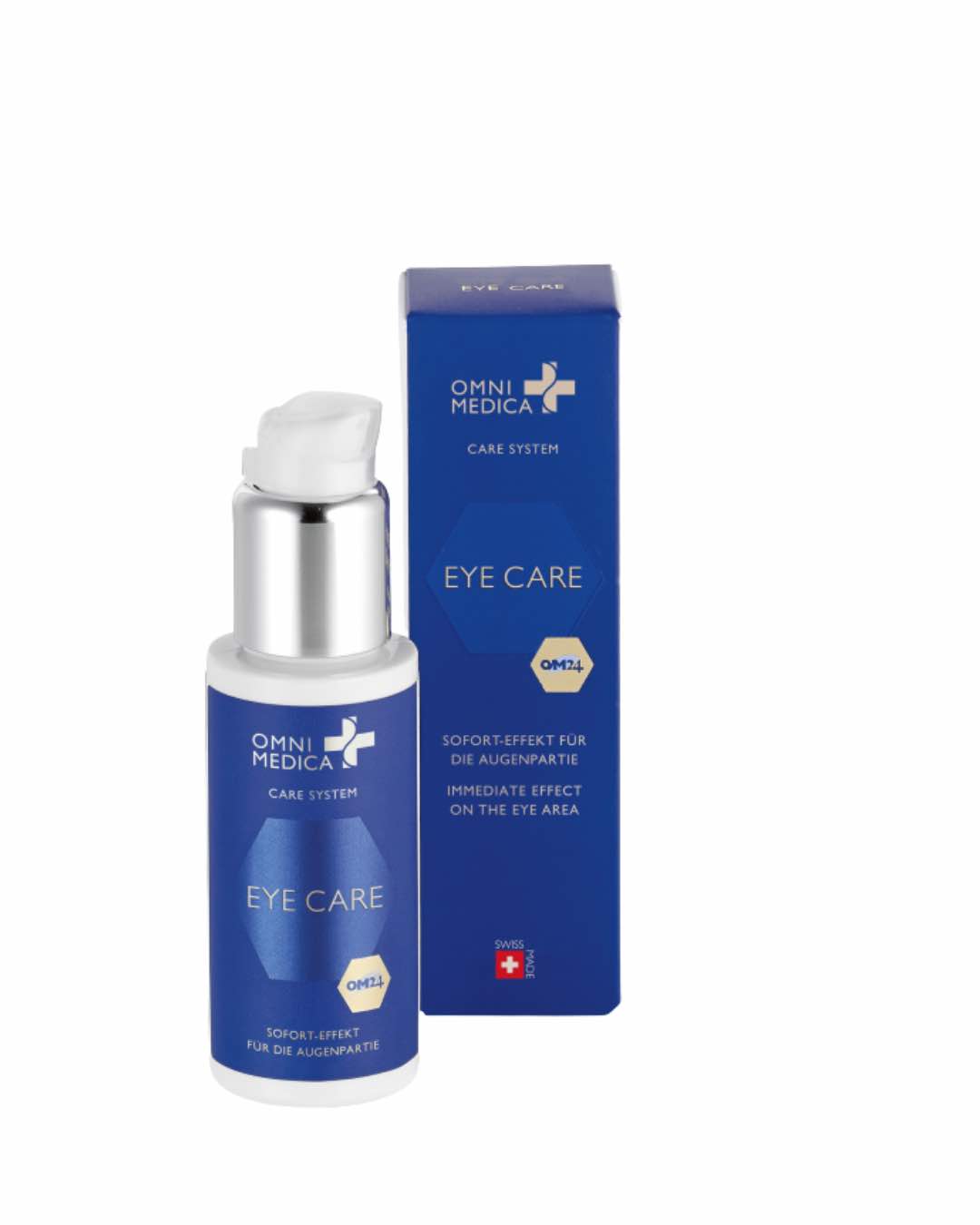 Eye Care, 30 ml