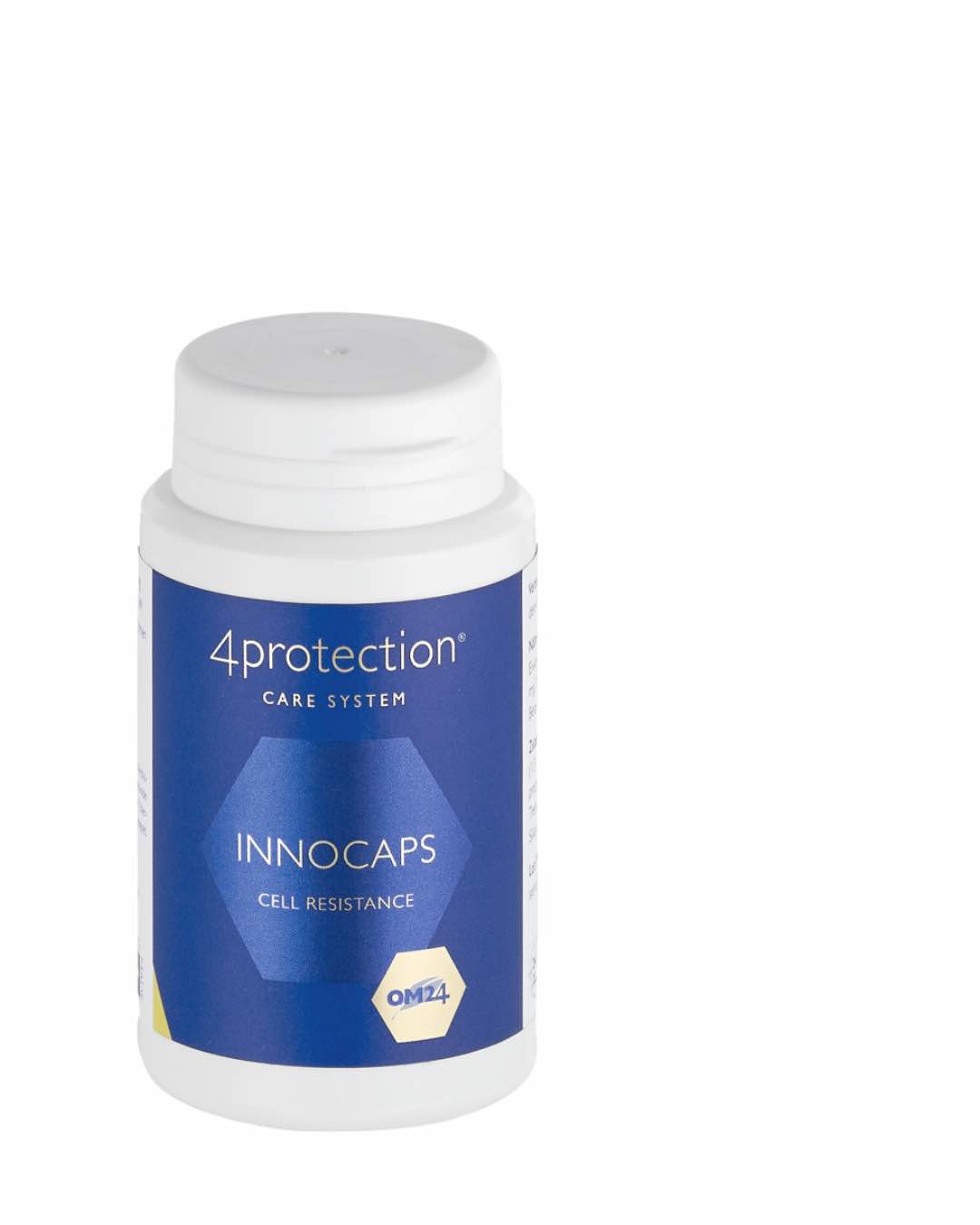 Innocaps, 40 Kapseln