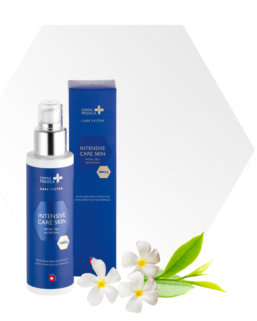 Intensive Care Skin, 100 ml