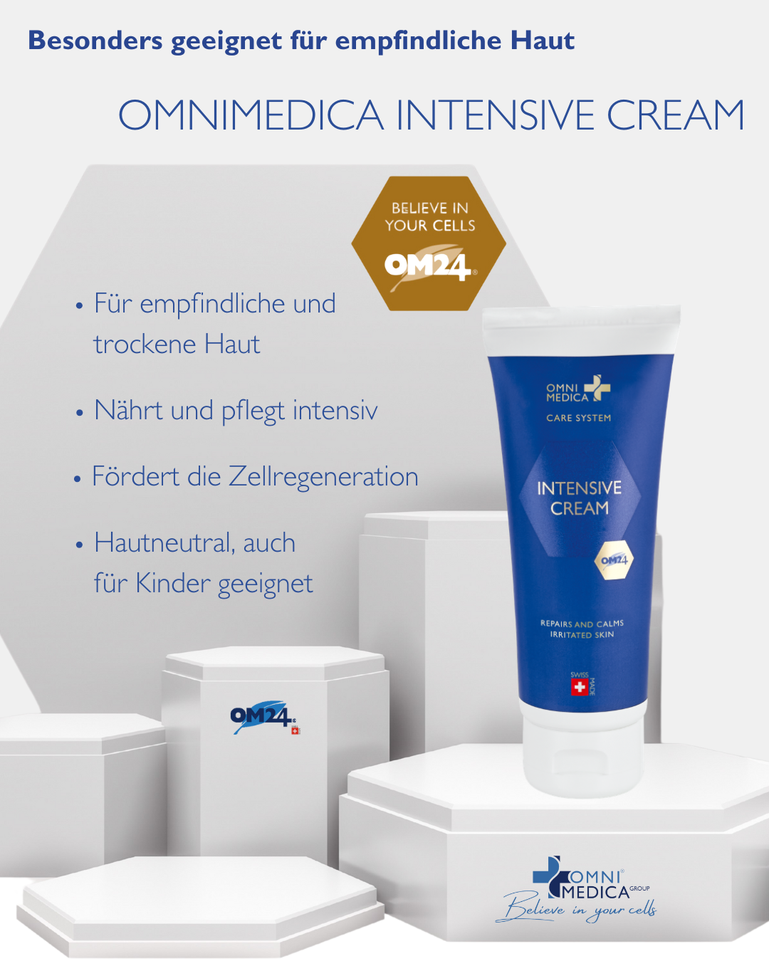 Intensive Cream