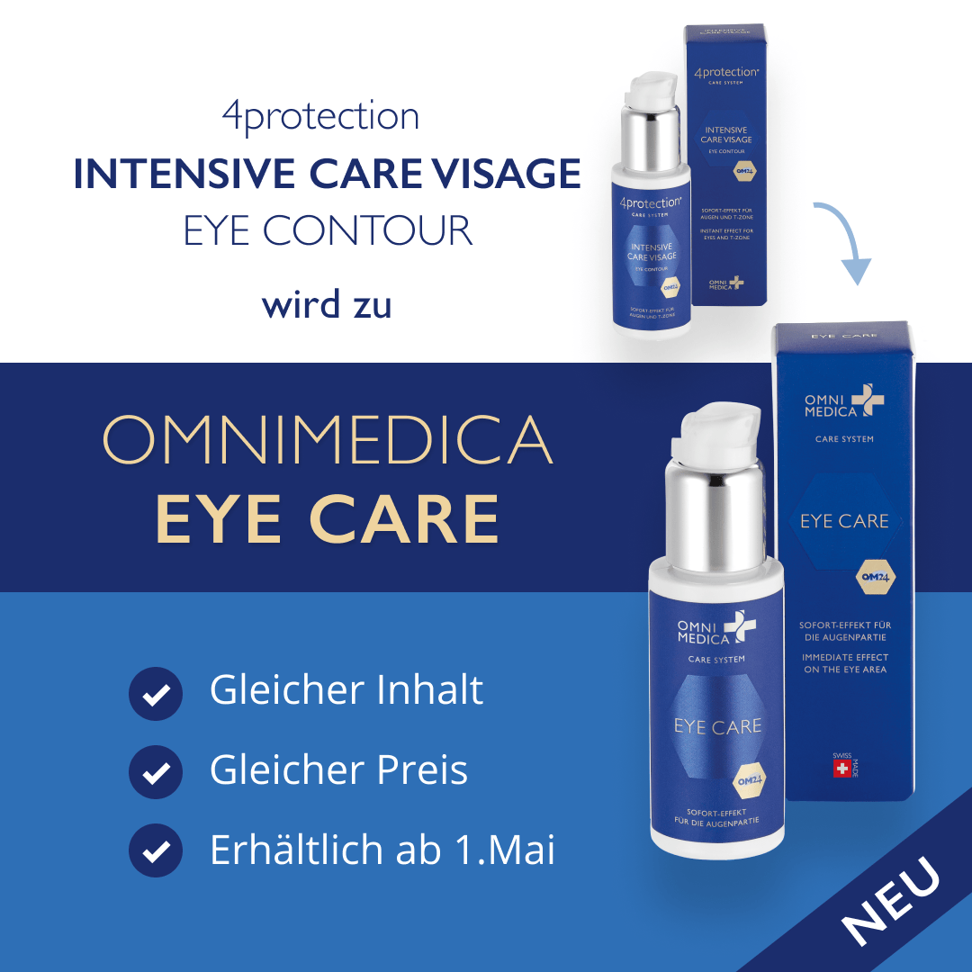 Eye Care, 30 ml